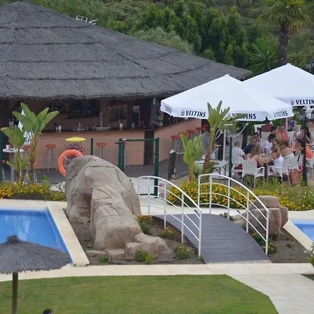 Luxury 3 Beds Inside The And Country Club Villa Estepona