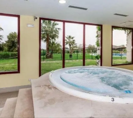 Luxury 3 Beds Inside The And Country Club Estepona