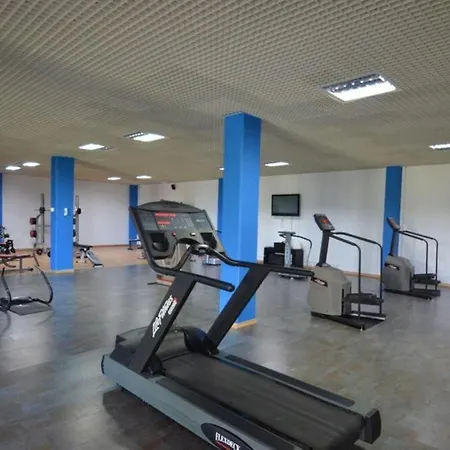Luxury 3 Beds Inside The And Country Club Estepona