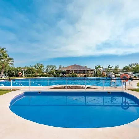 Luxury 3 Beds Inside The And Country Club *