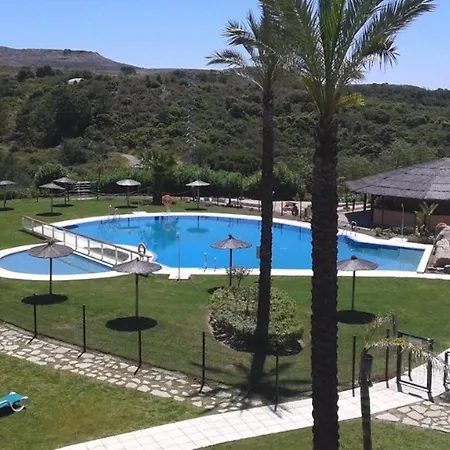 Luxury 3 Beds Inside The And Country Club * Estepona