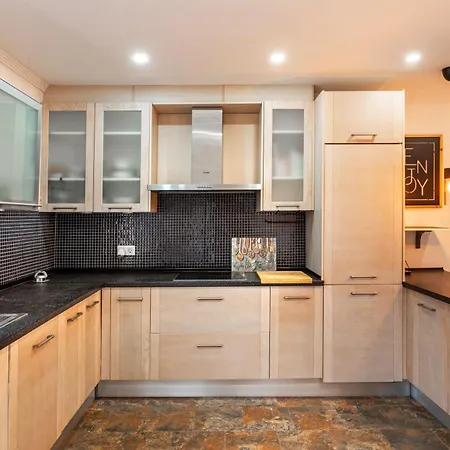 Villa Luxury 3 Beds Inside The And Country Club Estepona